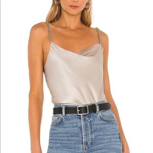 New without tags Cami NYC Irina Cami in Dove